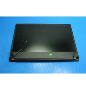 ThinkPad E485 14" Black (Refurbished)