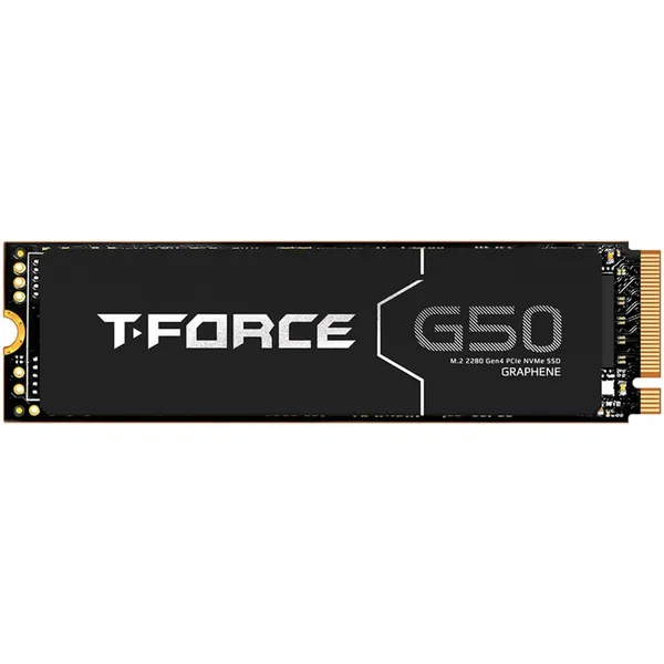 T-FORCE G50 1TB, SSD