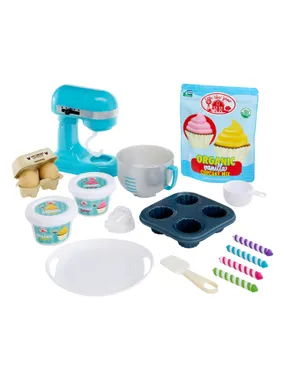 Bakers Kit Creative Chefs + 18 accessories