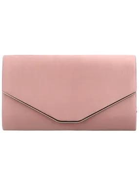 Women's bag XX3461 Pink