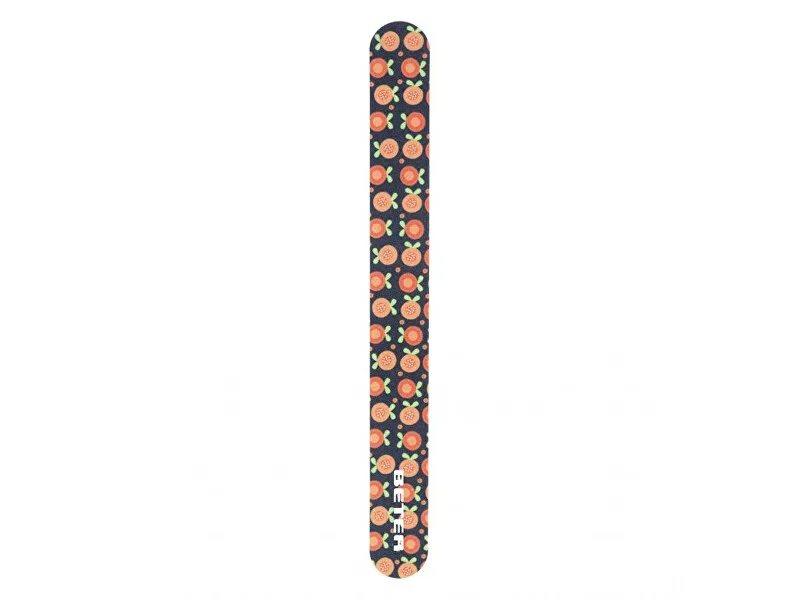 (Fibreglass Nail File 180/220 Grit) 1 pc