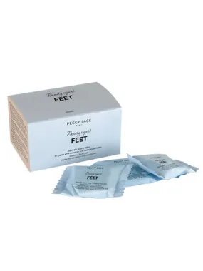 Beauty Expert Feet relaxing foot bath 10 tablets