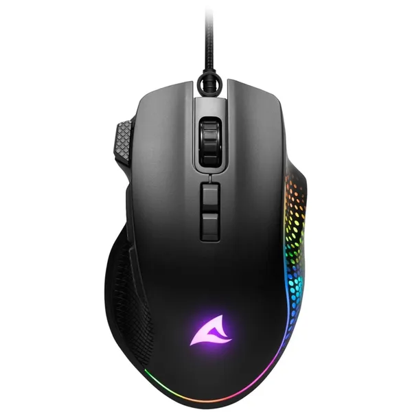 SHARK Force 3, gaming mouse