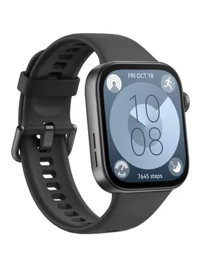 Watch Fit 3 (Solo-B09S), smartwatch