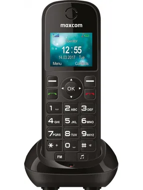 Phone MM35D SE SIM desk phone
