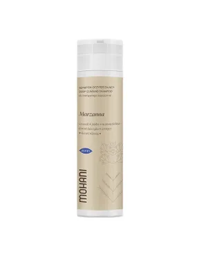 Marzanna intensively cleansing shampoo 250ml