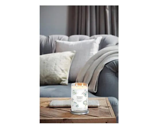 YC SIGNATURE LARGE TUMBLER BABY POWDER