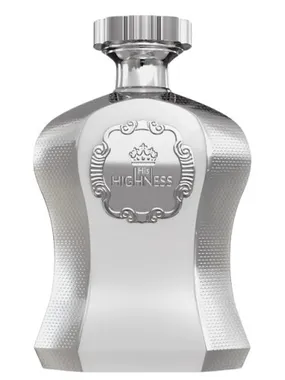 His Highness White - EDP, 100 ml