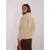 Women's beige Transition jacket