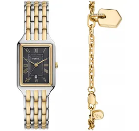 Gift set Raquel ES5376SET + bracelet