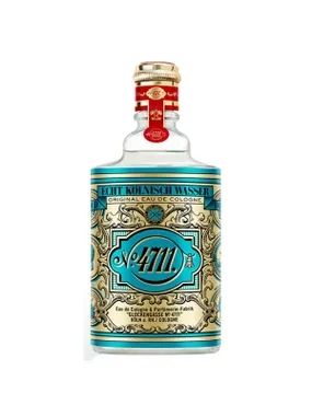 4711 Eau De Cologne 100ml