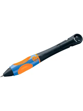 Griffix right-hand pencil neon black