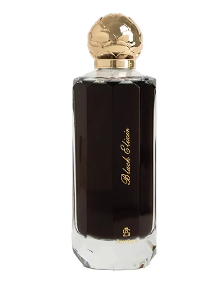 Black Elixir - EDP, 100 ml