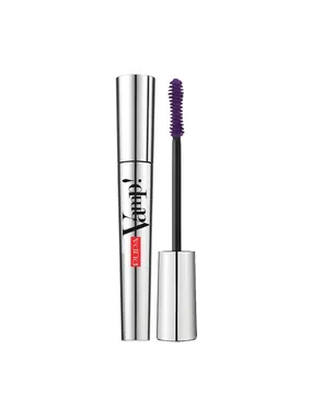 vamp! Mascara mascara 400 Amethyst Violet 9ml