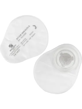 Filter secair 3000.01 p1 r, 2 pcs., ce, lahti