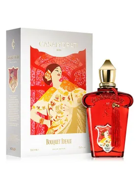 Bouquet Ideale - EDP, 100 ml