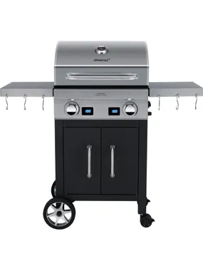 Deluxe Grill Center VG 7000 Devil's Choice, electric grill