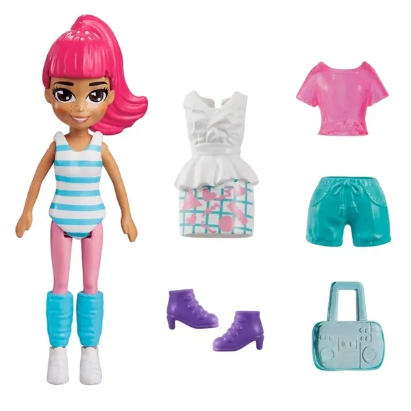 Figure Polly Pocket HKV87