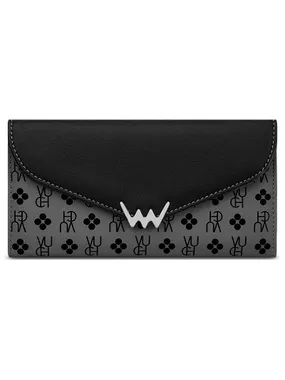 Women's wallet enzo mn black