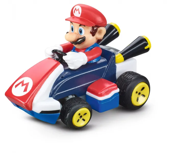 RC car Mario Kart 2,4GHz