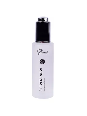 EleveRenew moisturizing face serum 30g