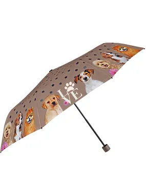 Children's folding umbrella 26371.3