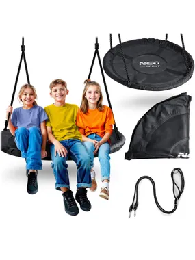 Swing storky Nesty NS-103 110 cm