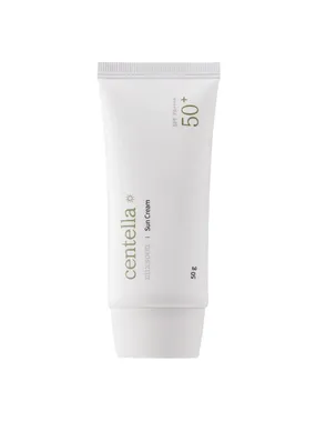 Centella Sun Cream SPF50+ PA++++ sunscreen 50g