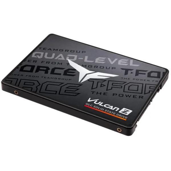 VULCAN Z QLC 2TB, SSD