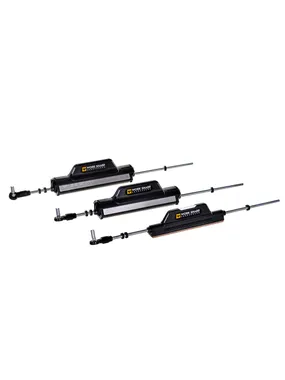 Work Sharp jaunināšanas komplekts — jaunināšanas komplekts darbam Sharp Precision Adjust