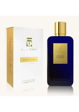 Orange Flower Extrait de Parfum 100ml