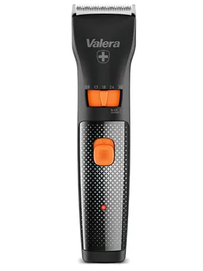 Swiss Excellence Smart Black Hair Clipper