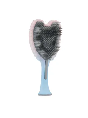 Angel 2.0 hairbrush Ombre Rose Pink/Serenity Blue