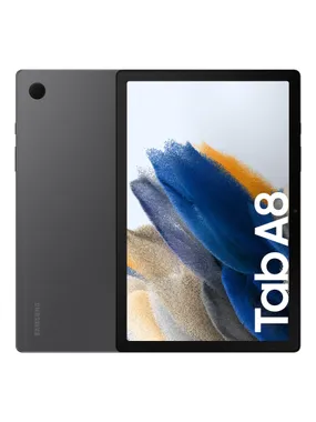 Samsung Galaxy Tab A8 10.5 (2021) 128GB WiFi X200 Grey (Refurbished)