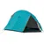 Dome Tent CARDOVA 1, Blue Grass