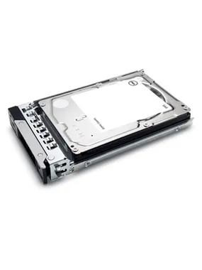 DELL 401-ABHQ iekšējais cietais disks 2,5 collu 2,4 TB SAS