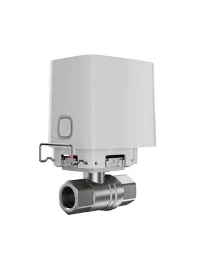 SMART VALVE 3/4"/WATERSTOP WHITE 52269 AJAX