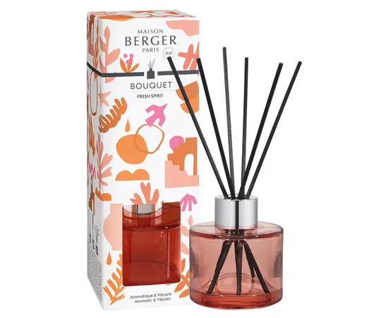 Aroma Diffuser Mini Bouquet Summer Fresh Spirit 90 ml