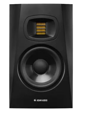 Adam Audio T5V melns