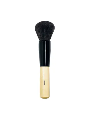 Cosmetic brush for bronzer (Bronzer Brush)