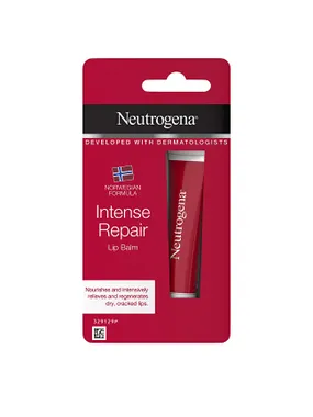 Intensive regenerating lip balm (Intense Repair Lip Balm) 15 ml