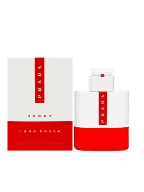 Luna Rossa Sport - EDT, 50ml