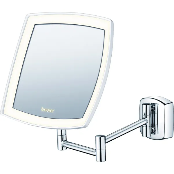 BS 89 Illuminated cosmetic mirror