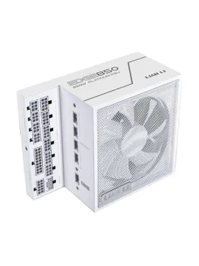 Lian Li Edge Platinum 850W ATX 3.1 White | PC power supply