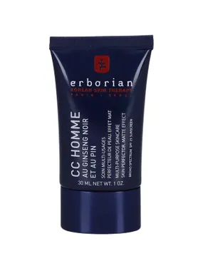 CC Homme moisturizing matting cream 30ml