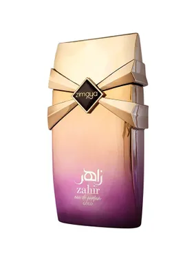Zahir Gold - EDP, 100 ml