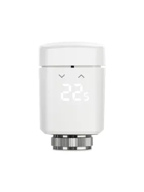 Eve Thermo (Homekit)