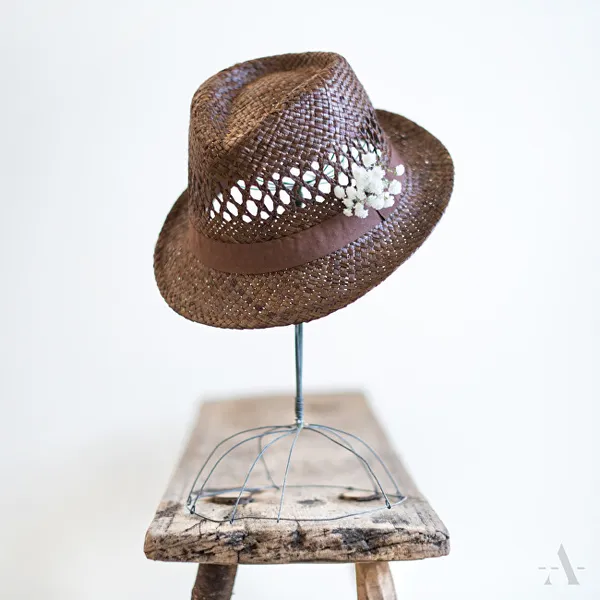 Summer hat cz21147.1