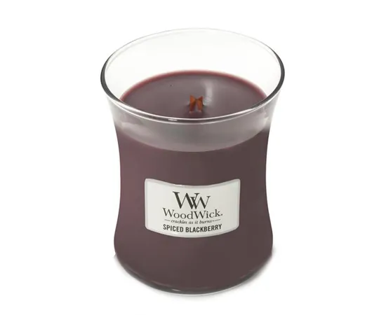 Scented candle vase Spiced Blackberry 275 g