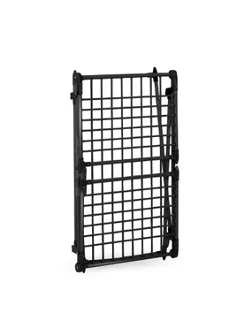 Dryer for laundry standing Debora black 19 MB